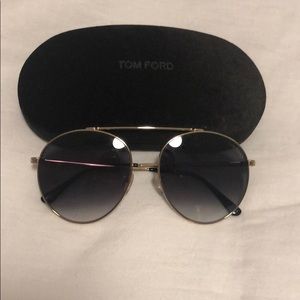 Tom Ford sunglasses